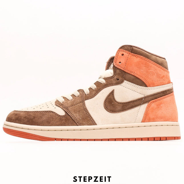 Air Jordan 1 High OG WMNS Cacao Wow