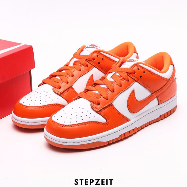 Nike SB Dunk Low Orange