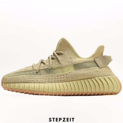 Adidas Yeezy Boost 350 V2 “Sulfur”