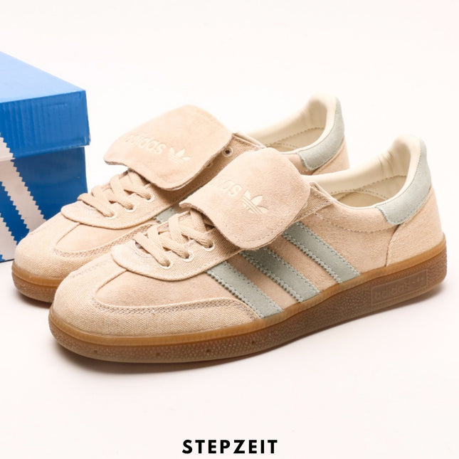 Adidas Handball Spezial LT SPZL Sand