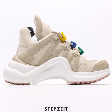 Louis Vuitton Arch Light Sneakers