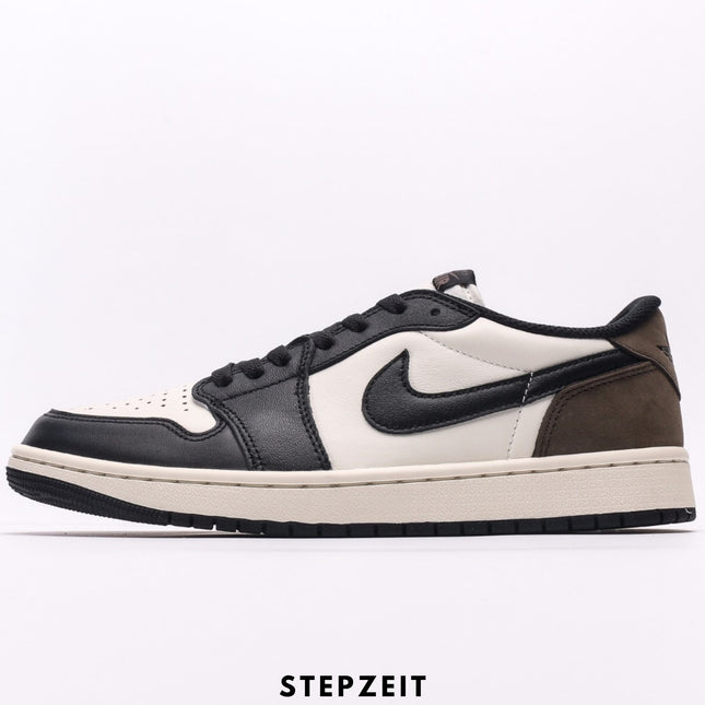 Air Jordan 1 Low Mocha