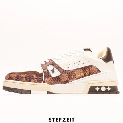 Louis Vuitton Trainer Sneaker Low