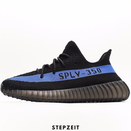 Kanye West x Adidas Yeezy Boost 350 V2 Dazzling Blue