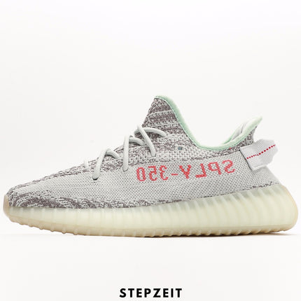 Adidas Yeezy Boost 350 V2 “Blue Tint”