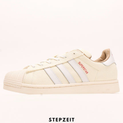 Adidas Originals Superstar Cloud White