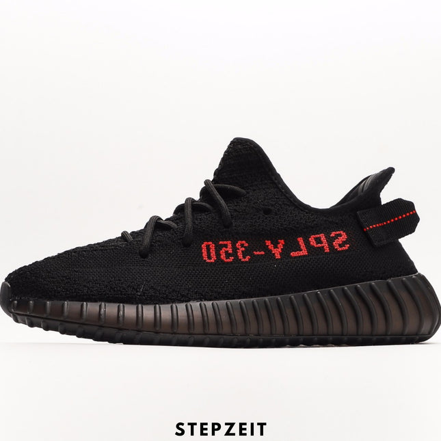 Adidas Yeezy Boost 350 V2 “Bred”