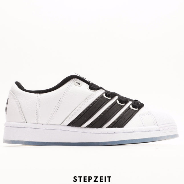 Korn x Adidas Superstar Supermodified