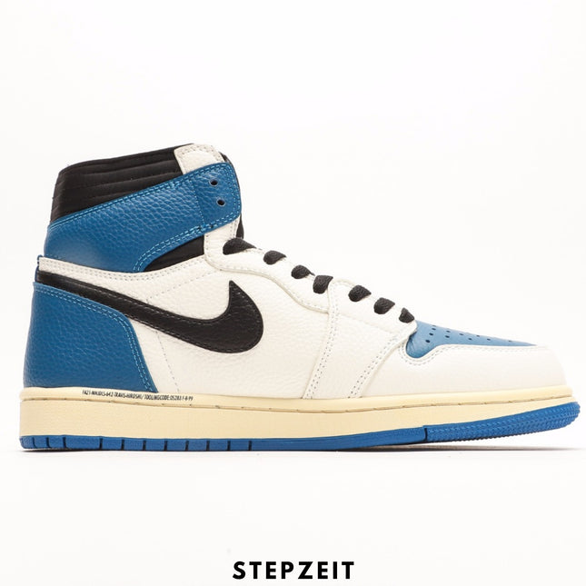 Air Jordan 1 Retro High OG University Blue