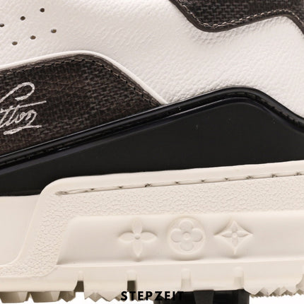 Louis Vuitton Trail Sneaker Low