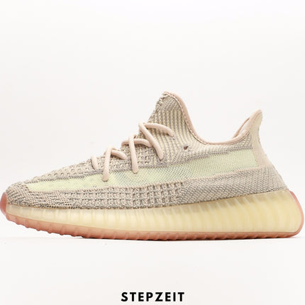 Adidas Yeezy Boost 350 V2 “Citrin”