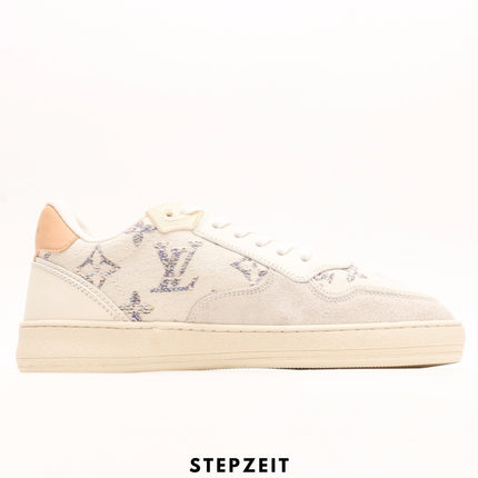 Louis Vuitton Trainer Sneaker Low