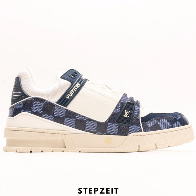 Louis Vuitton Trainer Sneaker Low