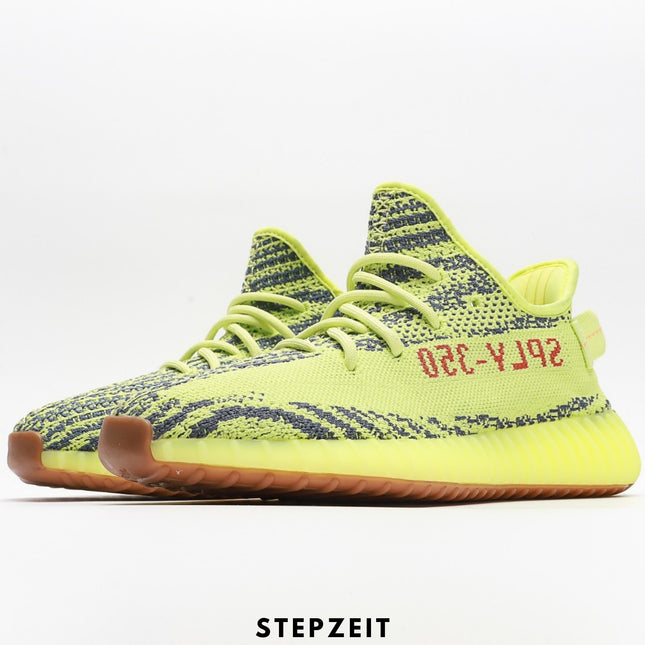 Adidas Yeezy Boost 350 V2 “Semi Frozen Yellow”