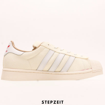 Adidas Originals Superstar Cloud White