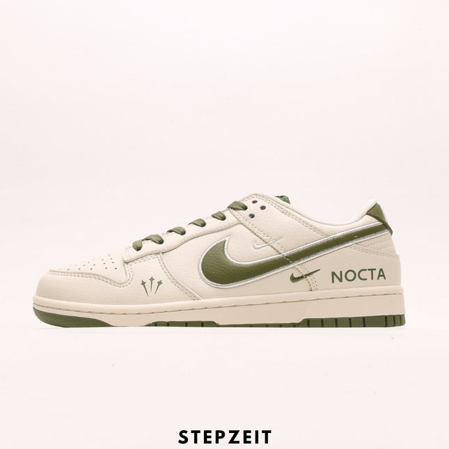 Nike SB Dunk Low NOCTA