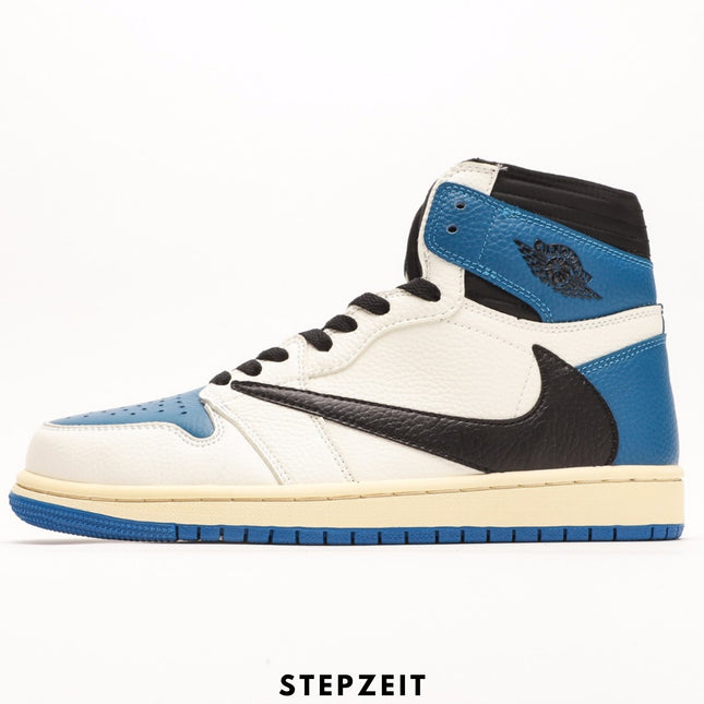 Air Jordan 1 Retro High OG University Blue