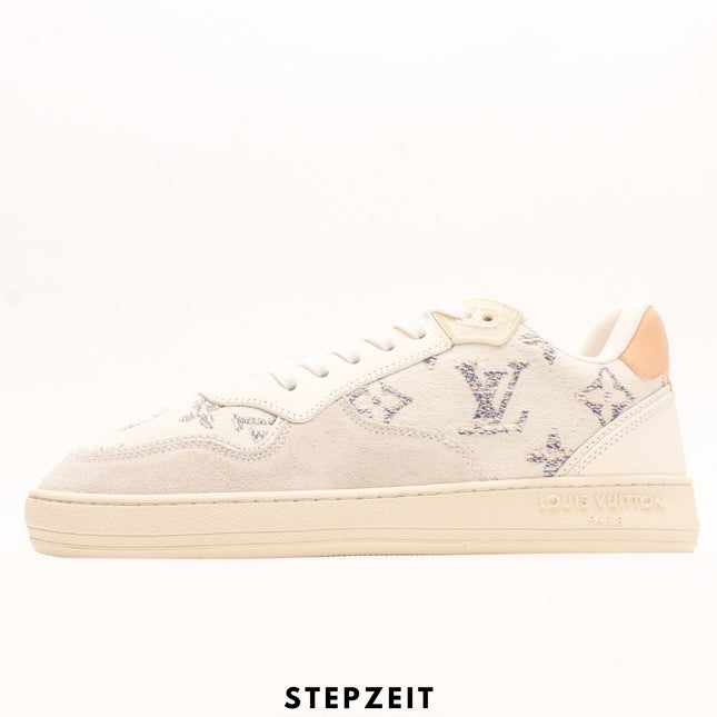 Louis Vuitton Trainer Sneaker Low