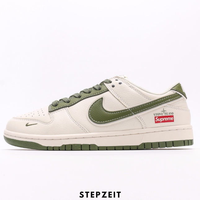 Nike SB Dunk Low Supreme