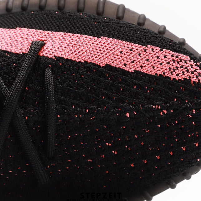 Adidas Yeezy Boost 350 V2 “Black Red”