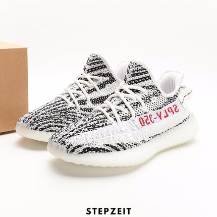 Adidas Yeezy Boost 350 V2 “Zebra”