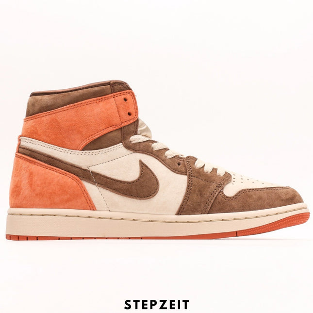 Air Jordan 1 High OG WMNS Cacao Wow