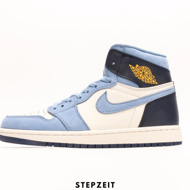 Air Jordan 1 High OG “First in Flight”