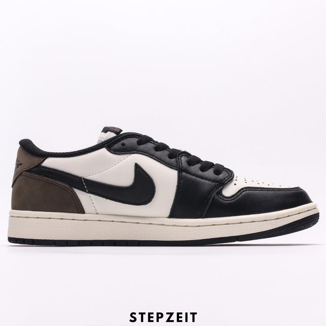 Air Jordan 1 Low Mocha