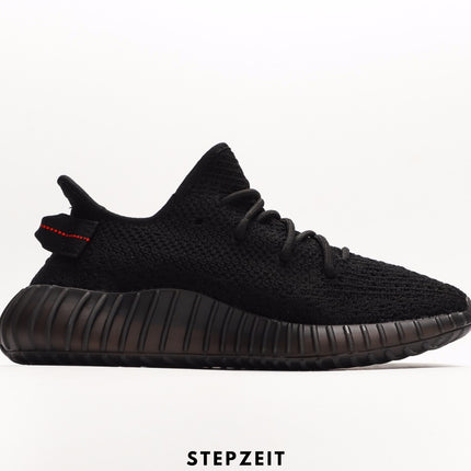 Adidas Yeezy Boost 350 V2 “Bred”