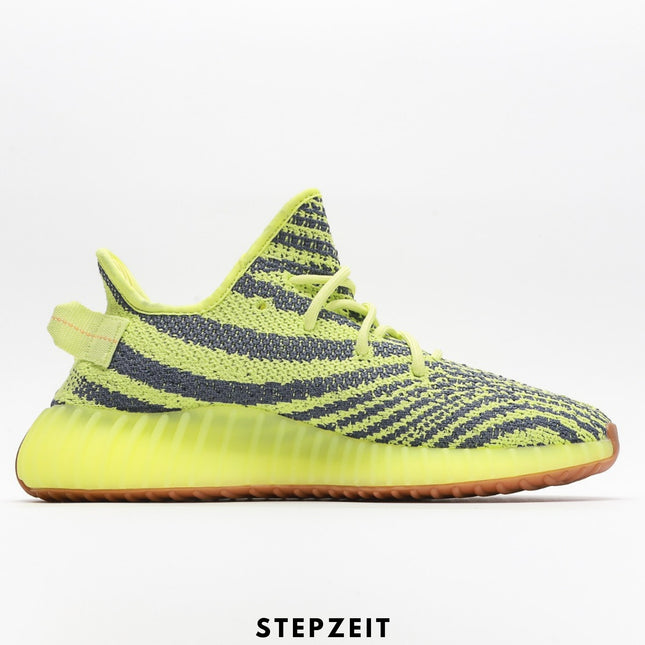 Adidas Yeezy Boost 350 V2 “Semi Frozen Yellow”