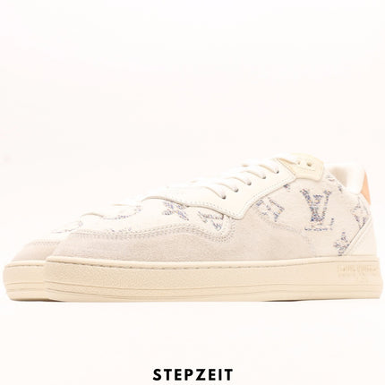 Louis Vuitton Trainer Sneaker Low