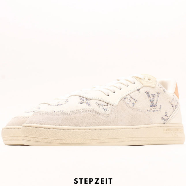 Louis Vuitton Trainer Sneaker Low