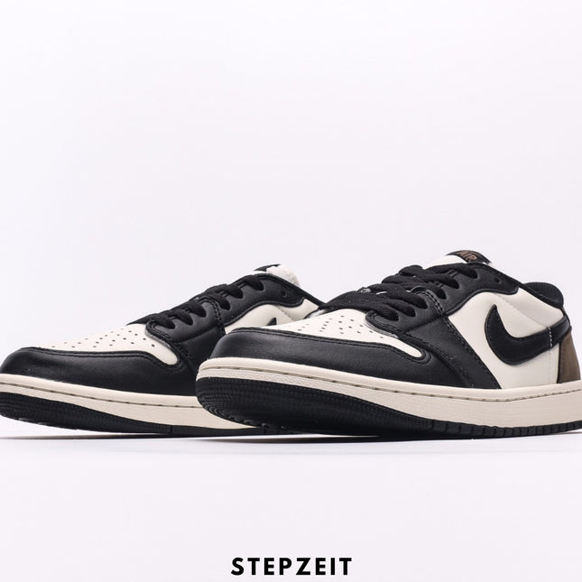 Air Jordan 1 Low Mocha