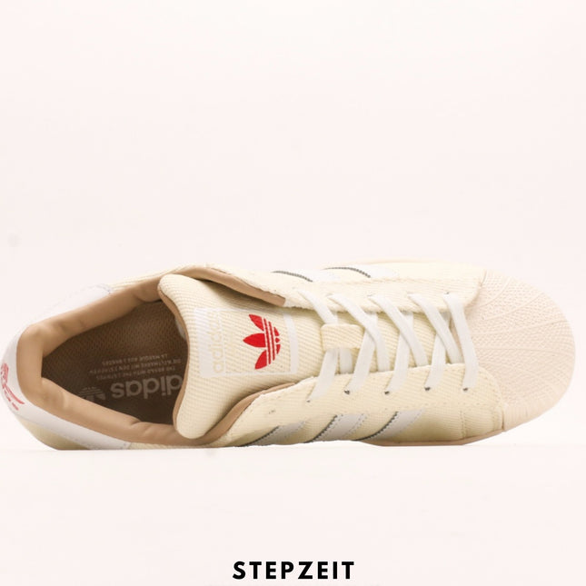 Adidas Originals Superstar Cloud White