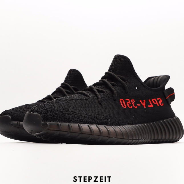 Adidas Yeezy Boost 350 V2 “Bred”