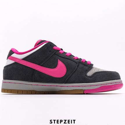 Nike Dunk Low Premium SB QS Disposable