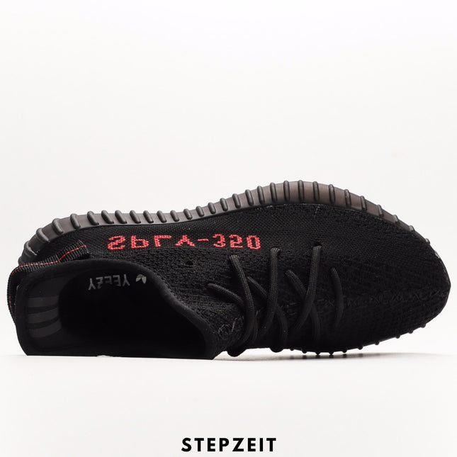 Adidas Yeezy Boost 350 V2 “Bred”