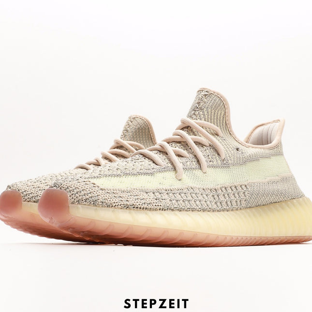 Adidas Yeezy Boost 350 V2 “Citrin”