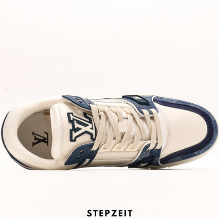 Louis Vuitton Trail Sneaker Low