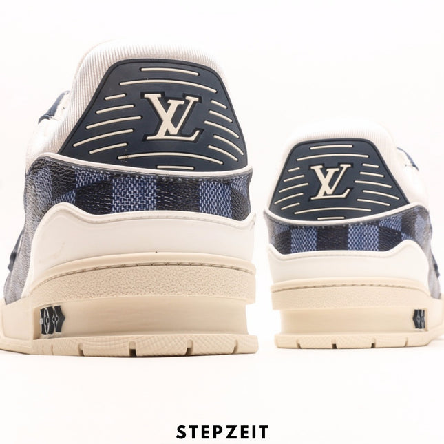 Louis Vuitton Trainer Sneaker Low