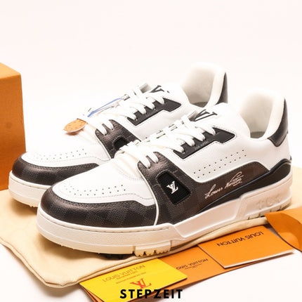 Louis Vuitton Trail Sneaker Low