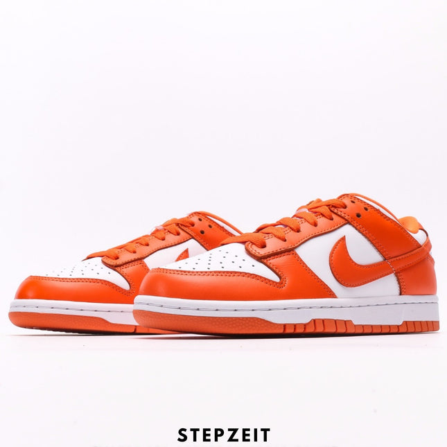 Nike SB Dunk Low Orange