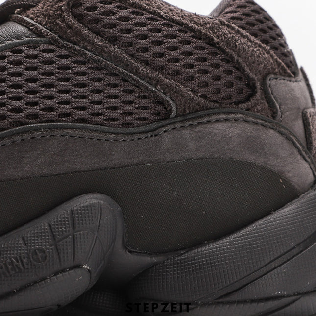 Adidas Yeezy Desert 500 “Utility Black”