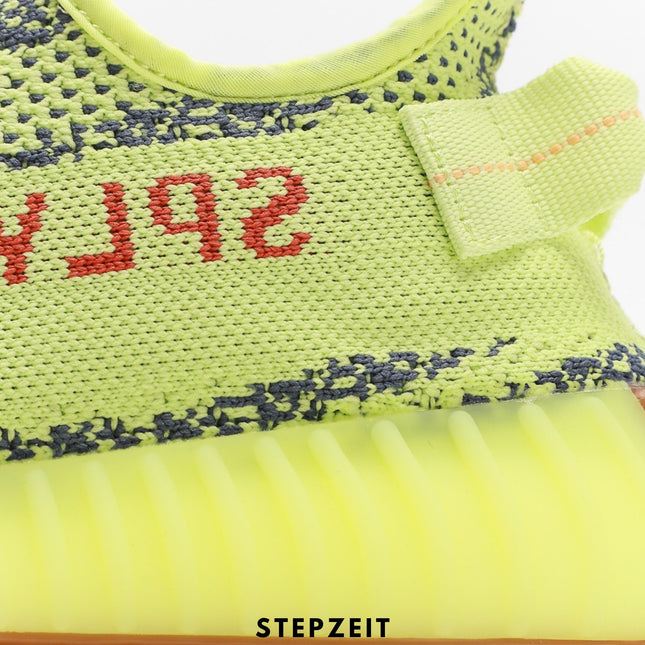 Adidas Yeezy Boost 350 V2 “Semi Frozen Yellow”