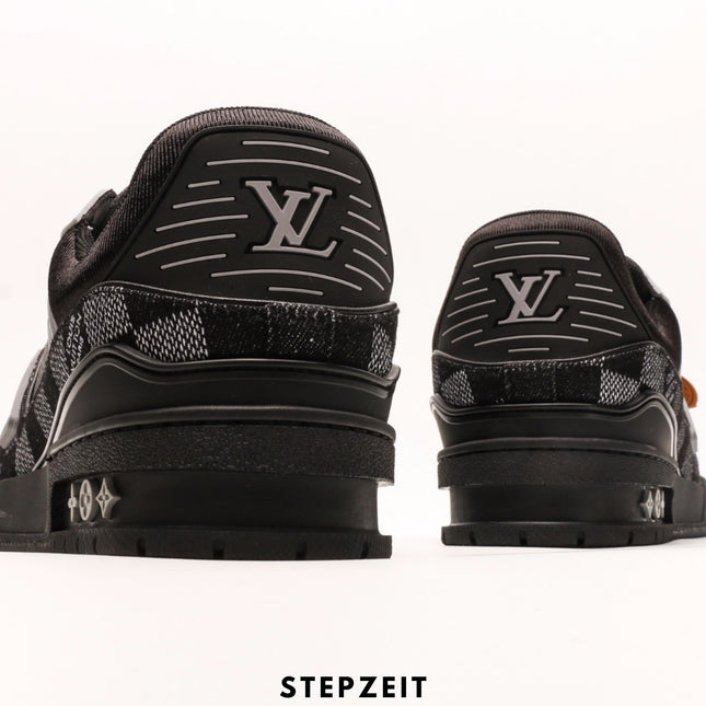 Louis Vuitton Trail Sneaker Low