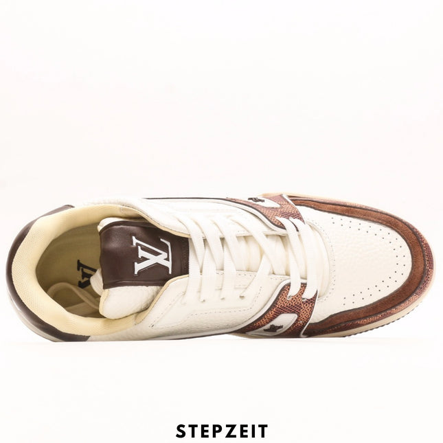 Louis Vuitton Trainer Sneaker Low