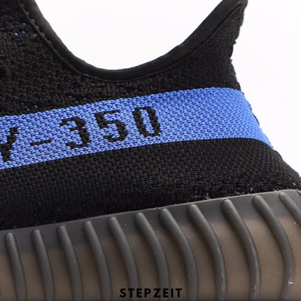 Kanye West x Adidas Yeezy Boost 350 V2 Dazzling Blue