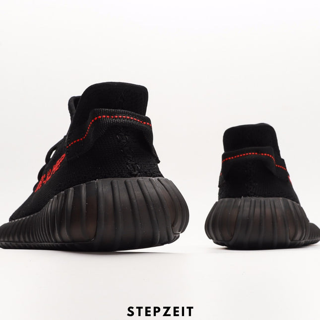 Adidas Yeezy Boost 350 V2 “Bred”