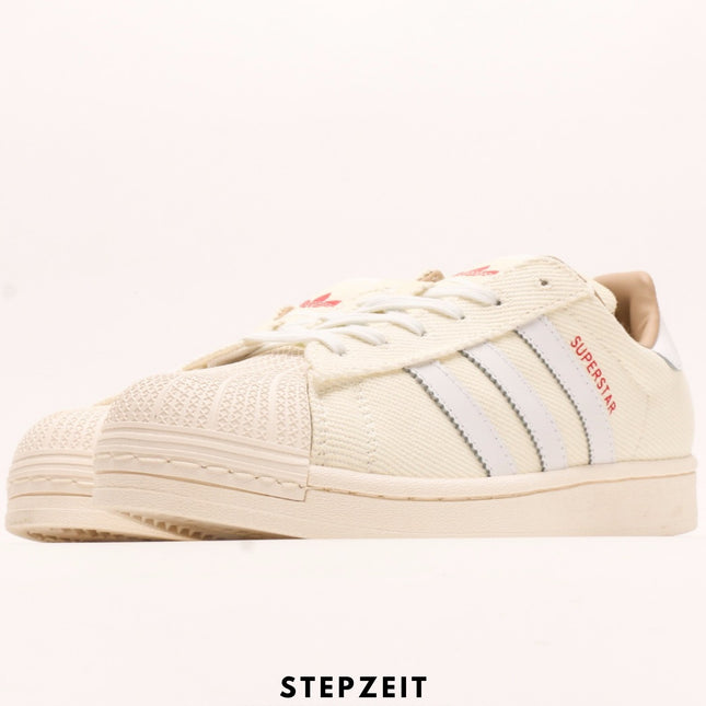 Adidas Originals Superstar Cloud White