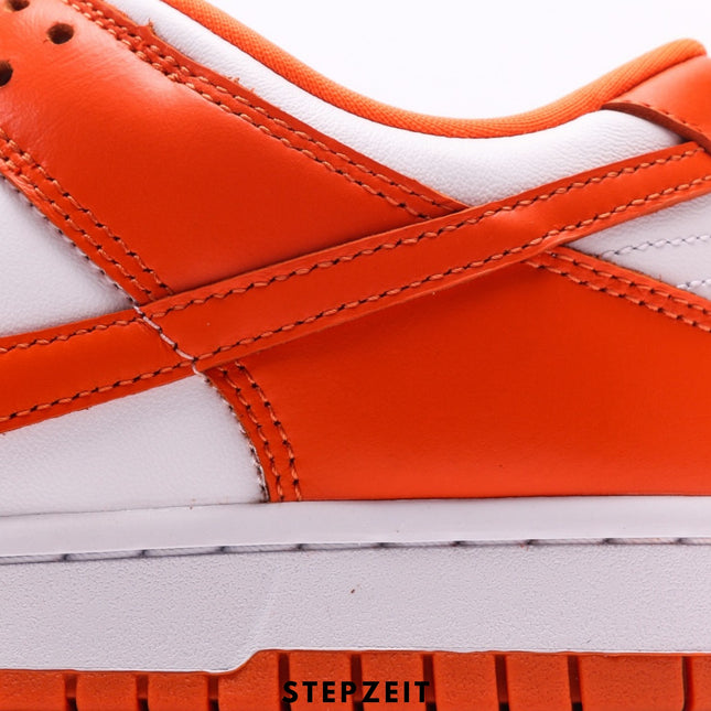 Nike SB Dunk Low Orange